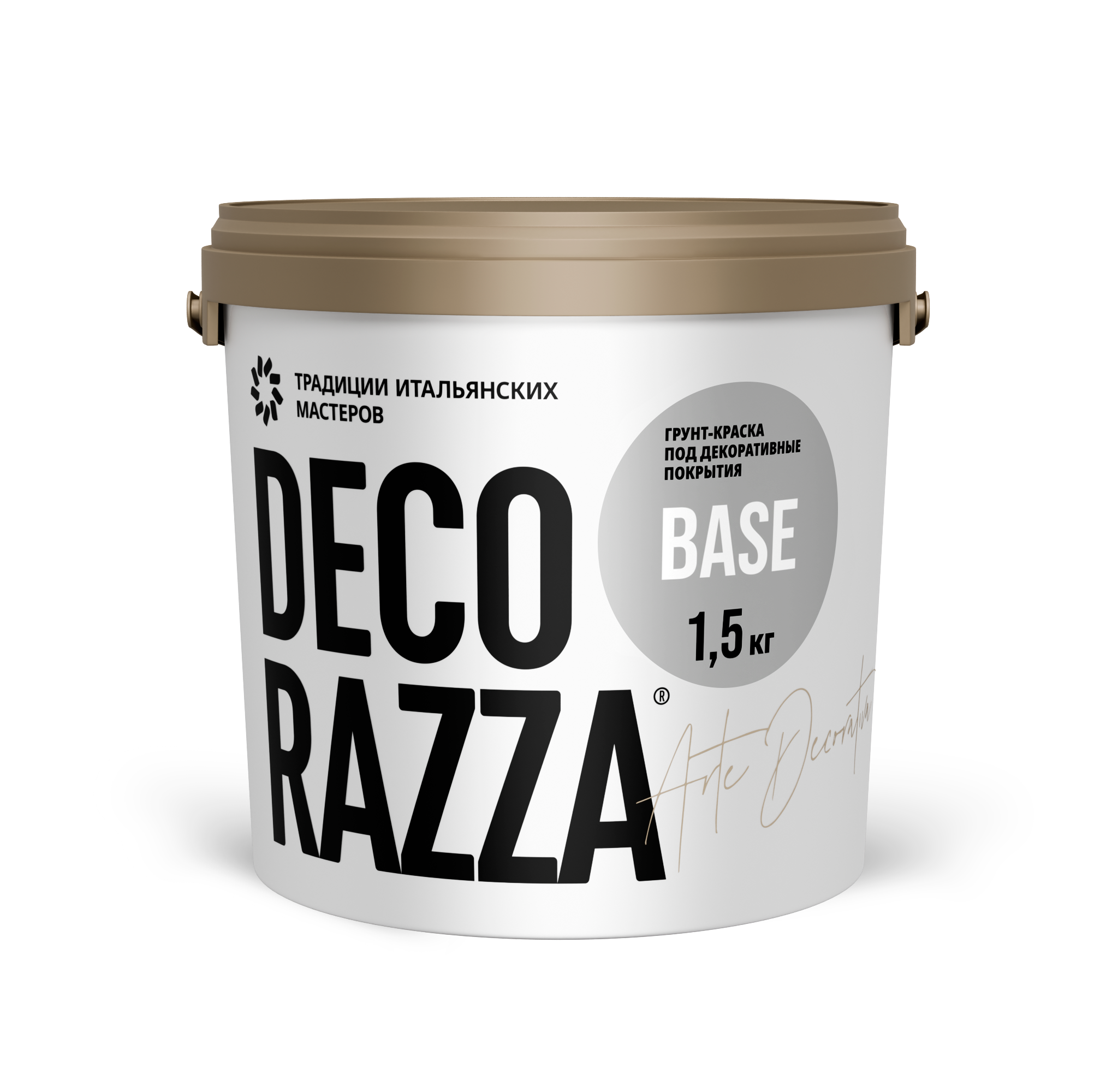 Decorazza Base
