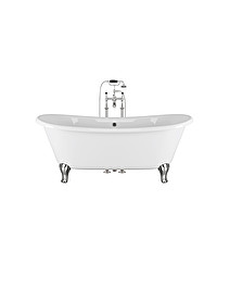 Admiral 172 Bathtub