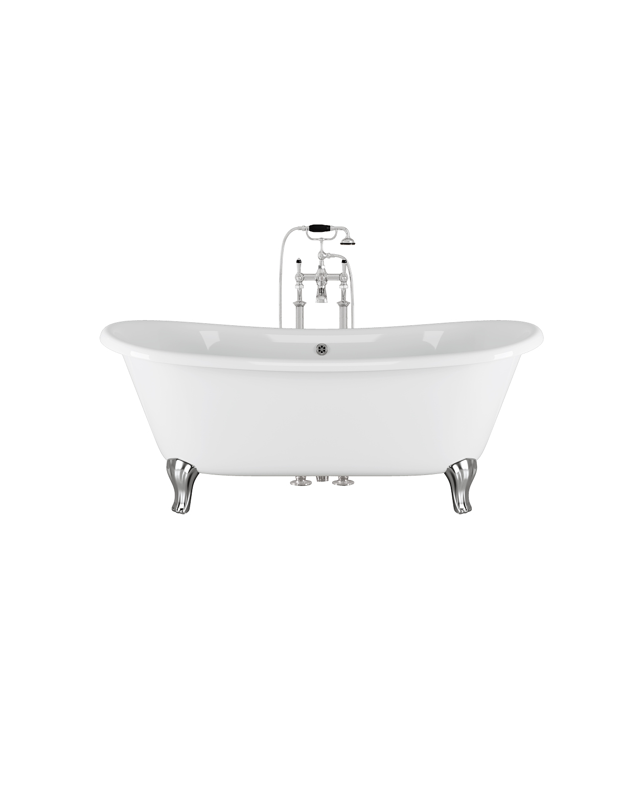 Admiral 172 Bathtub