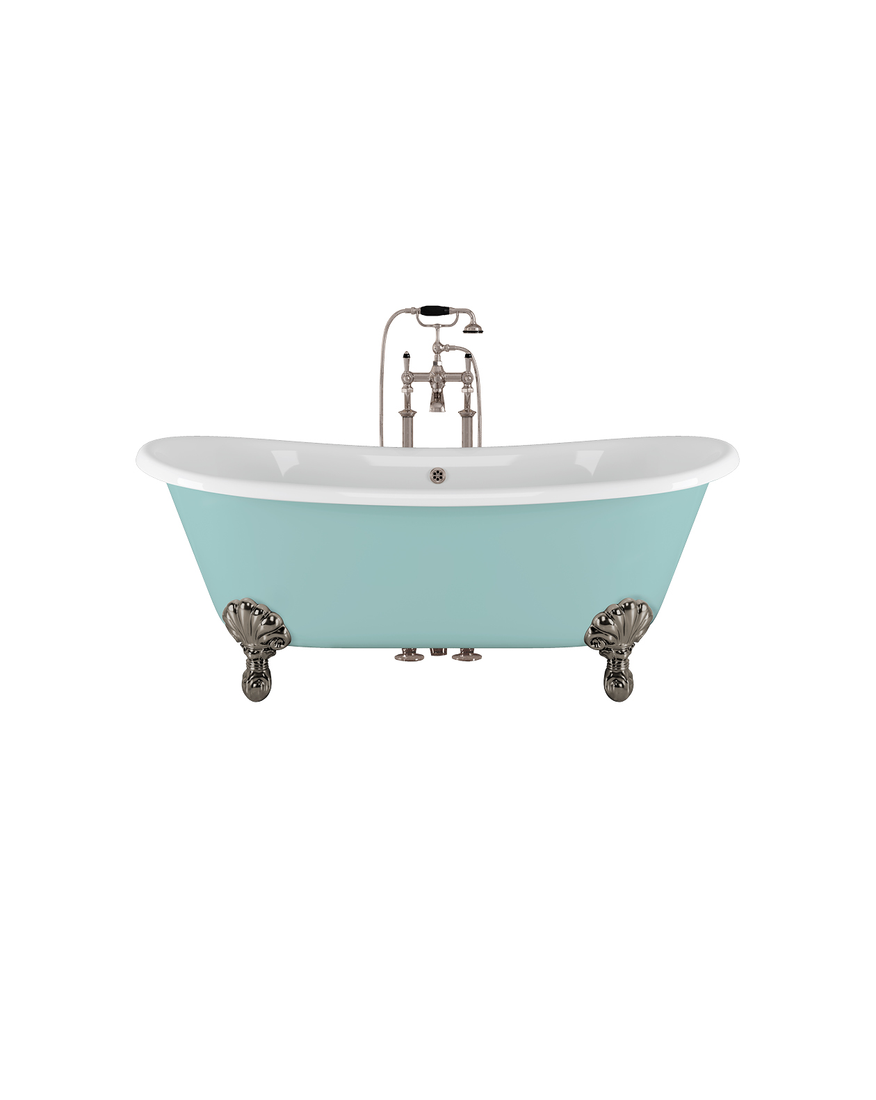 Admiral 172 Bathtub