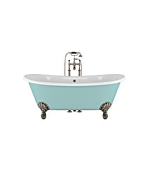 Admiral 172 Bathtub