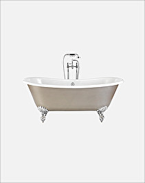Admiral 172 Bathtub