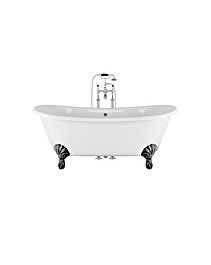 Admiral 172 Bathtub