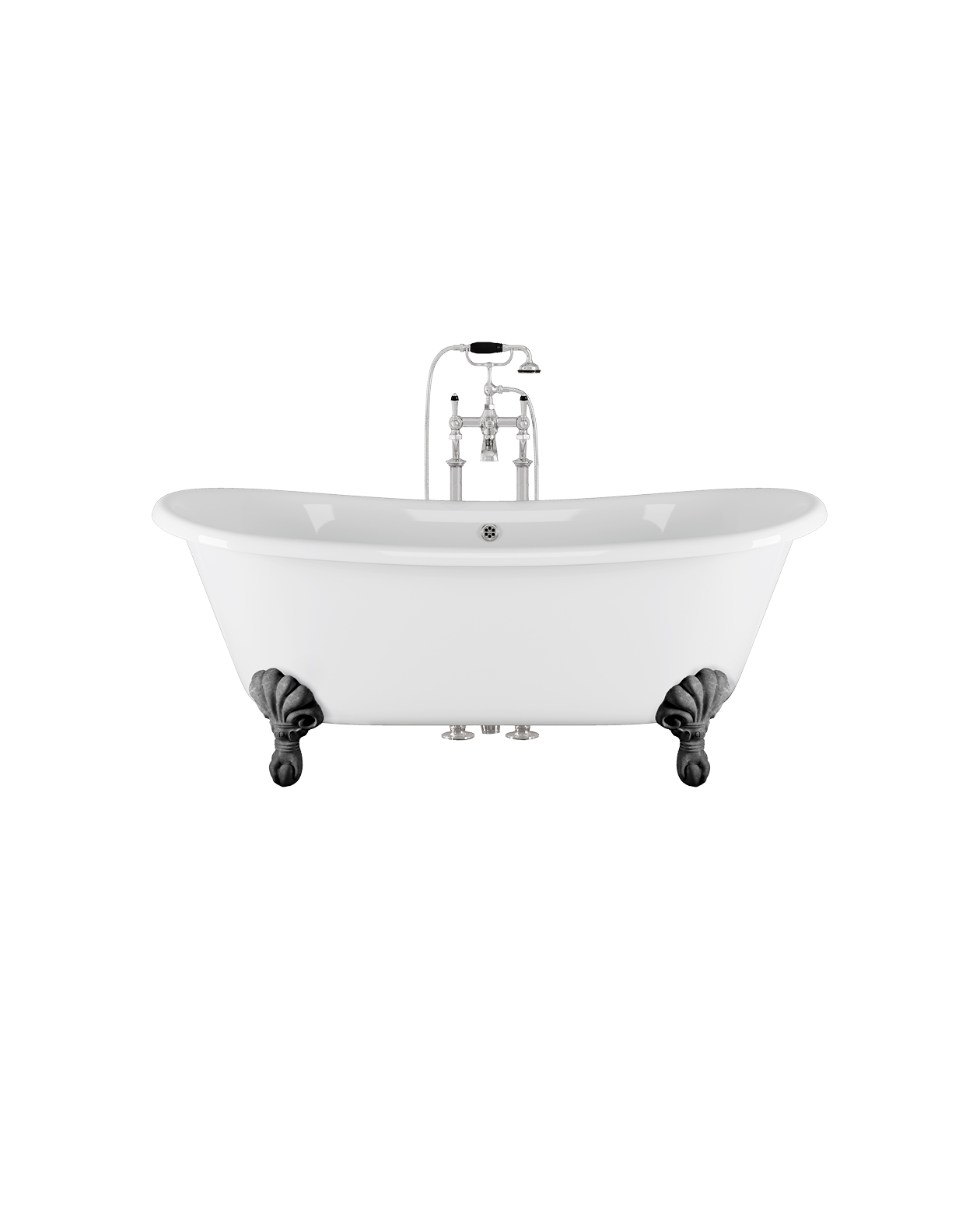 Admiral 172 Bathtub