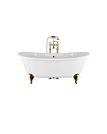 Admiral Bathtub