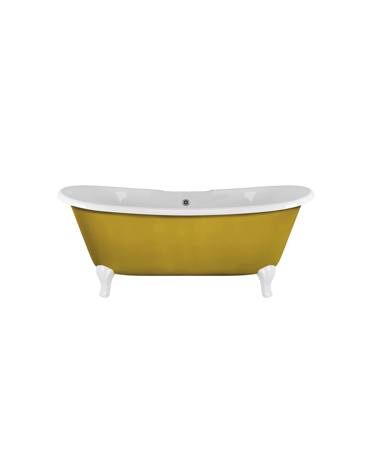 Admiral Bathtub