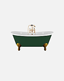 Admiral Bathtub