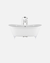Admiral Bathtub
