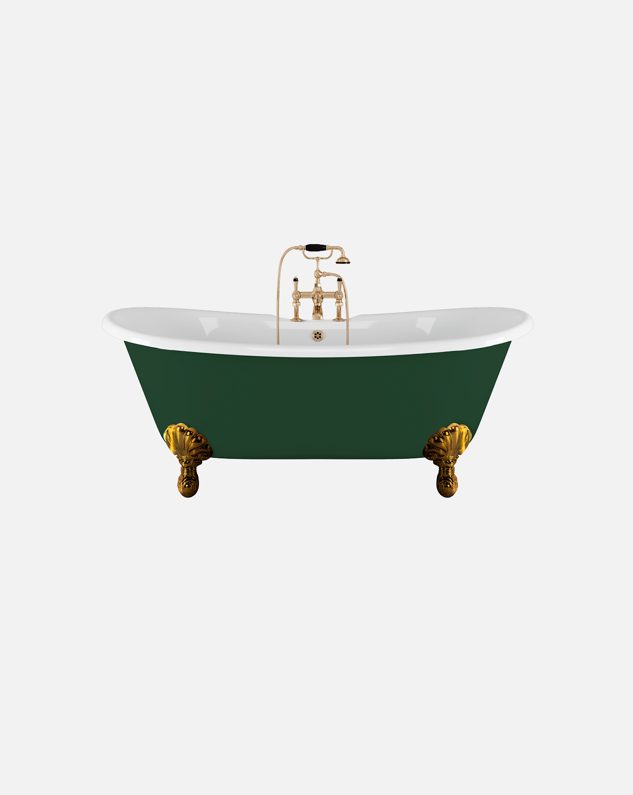 Admiral Bathtub