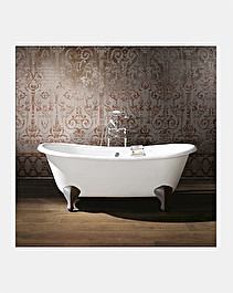 Admiral Bathtub