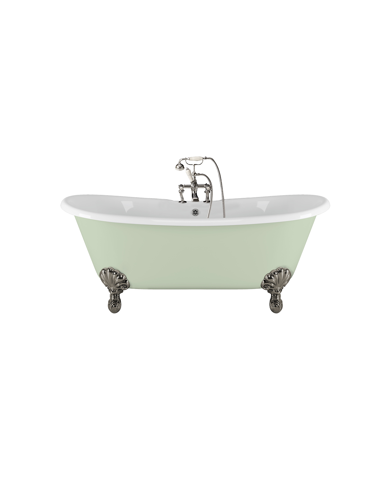 Admiral Bathtub