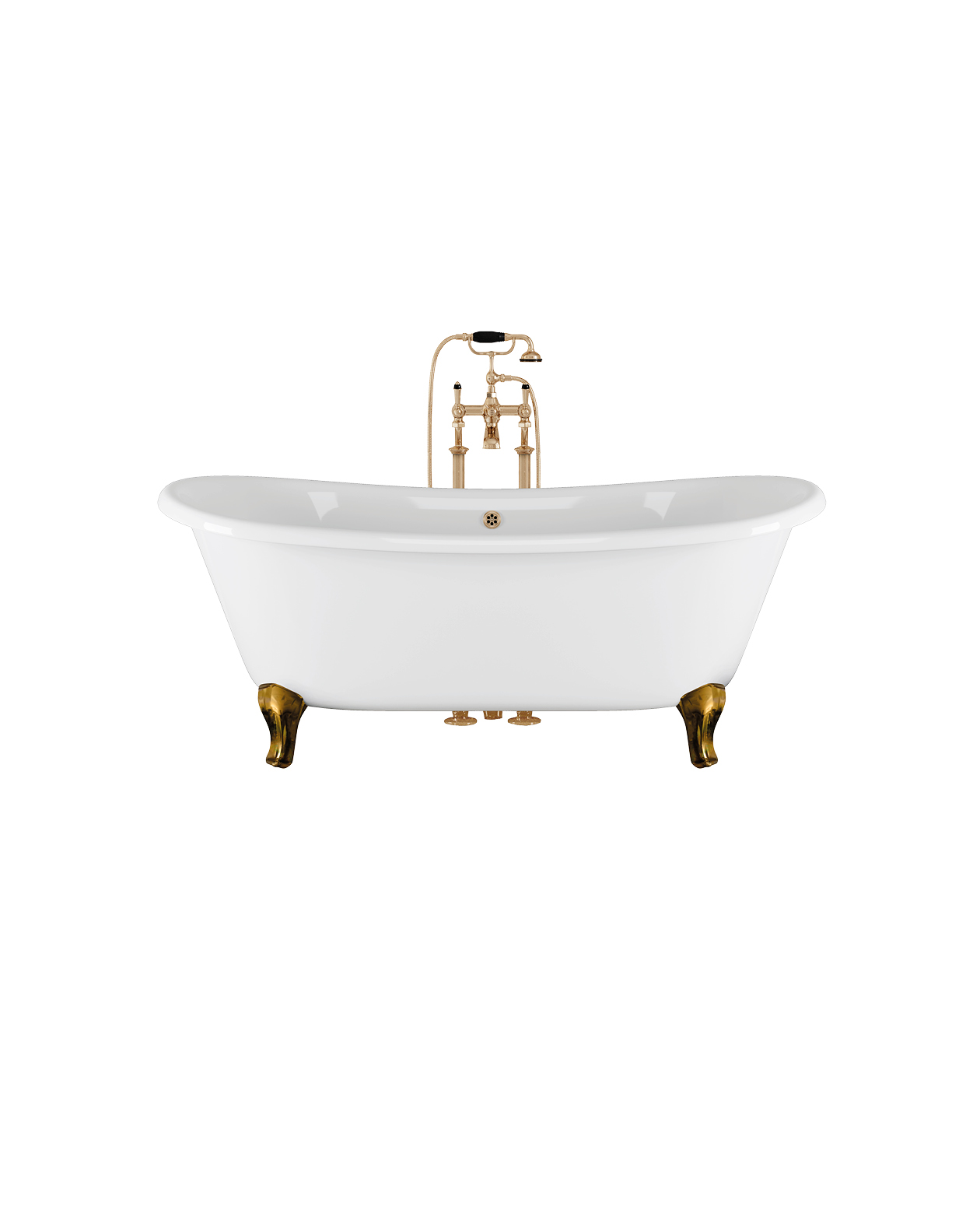 Admiral Bathtub