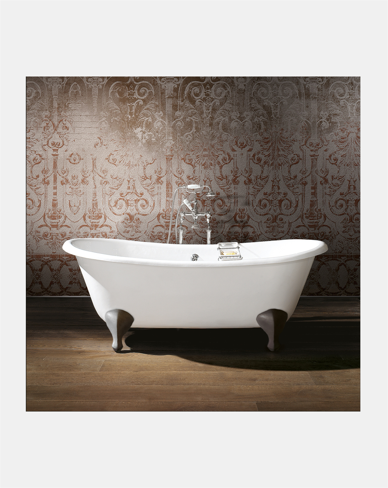 Admiral Bathtub