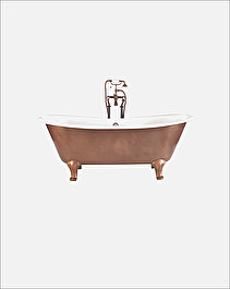 Admiral Bathtub