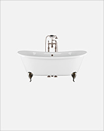 Admiral Bathtub