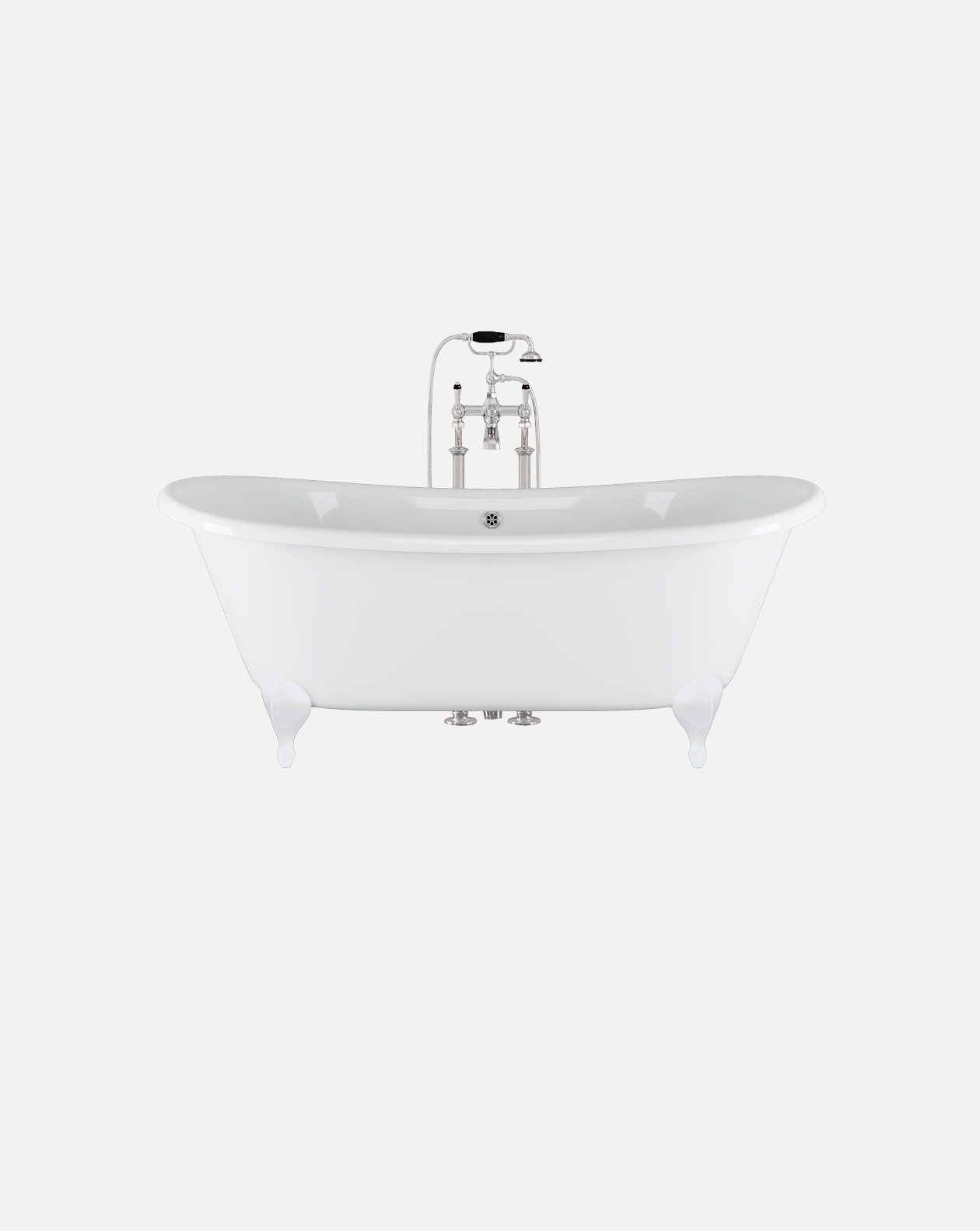 Admiral Bathtub