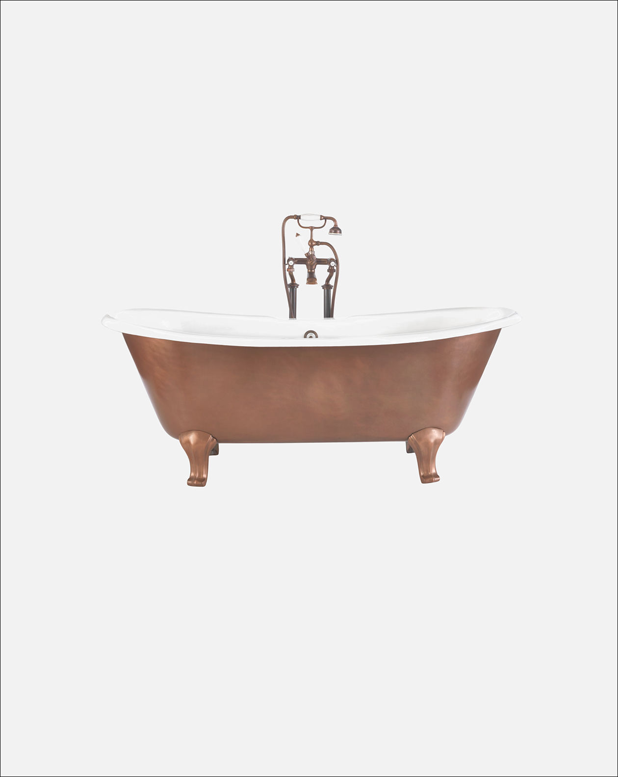 Admiral Bathtub
