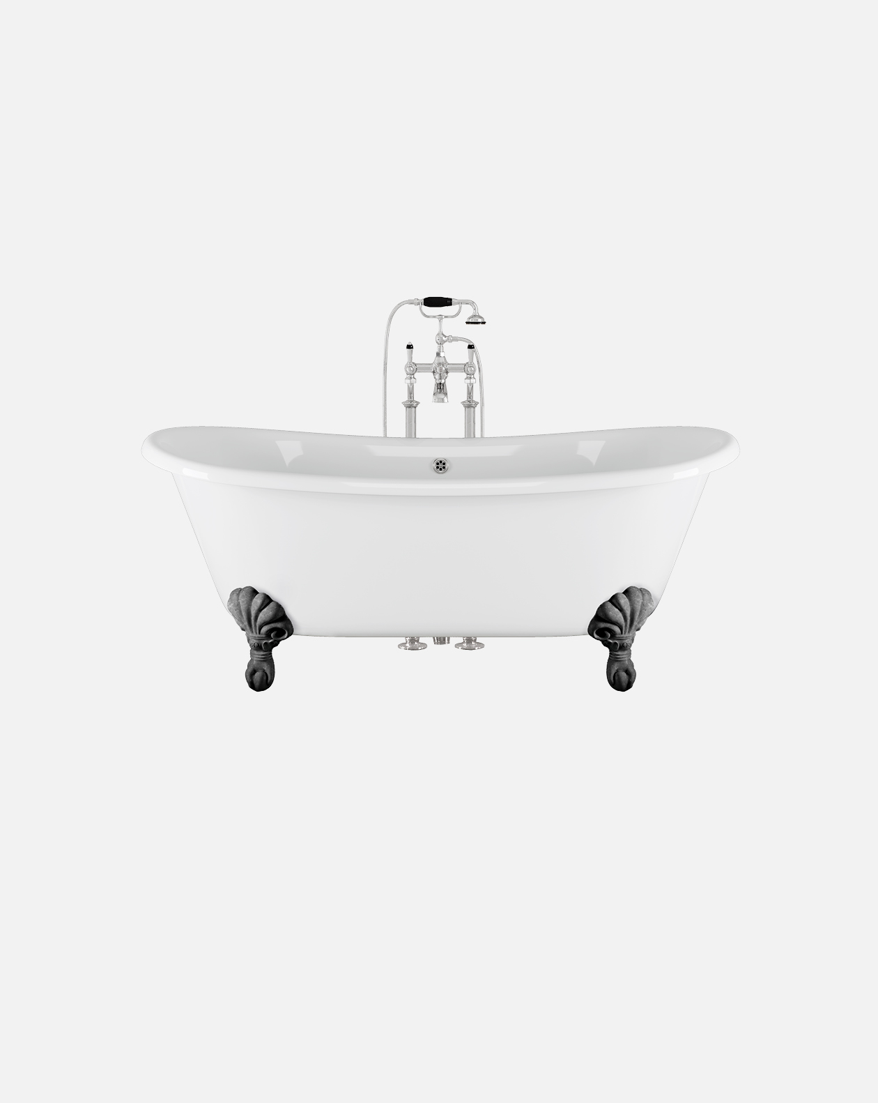 Admiral Bathtub
