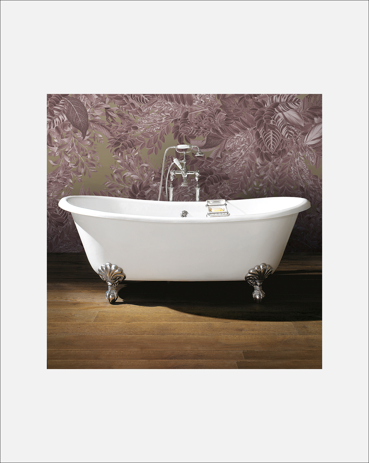 Admiral Bathtub