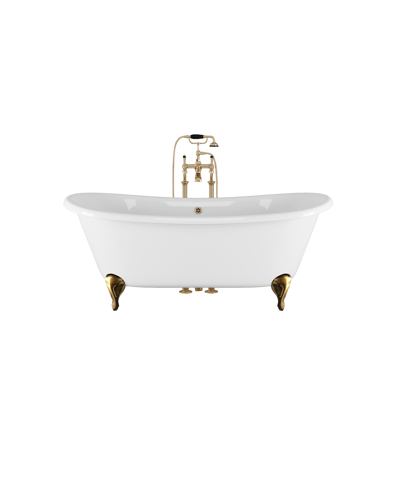 Admiral Bathtub