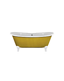 Admiral Bathtub