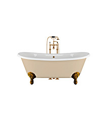 Admiral Bathtub