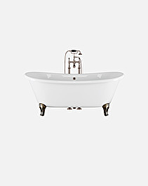 Admiral Bathtub