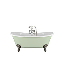 Admiral Bathtub