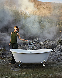 Admiral Bathtub