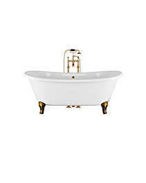 Admiral Bathtub