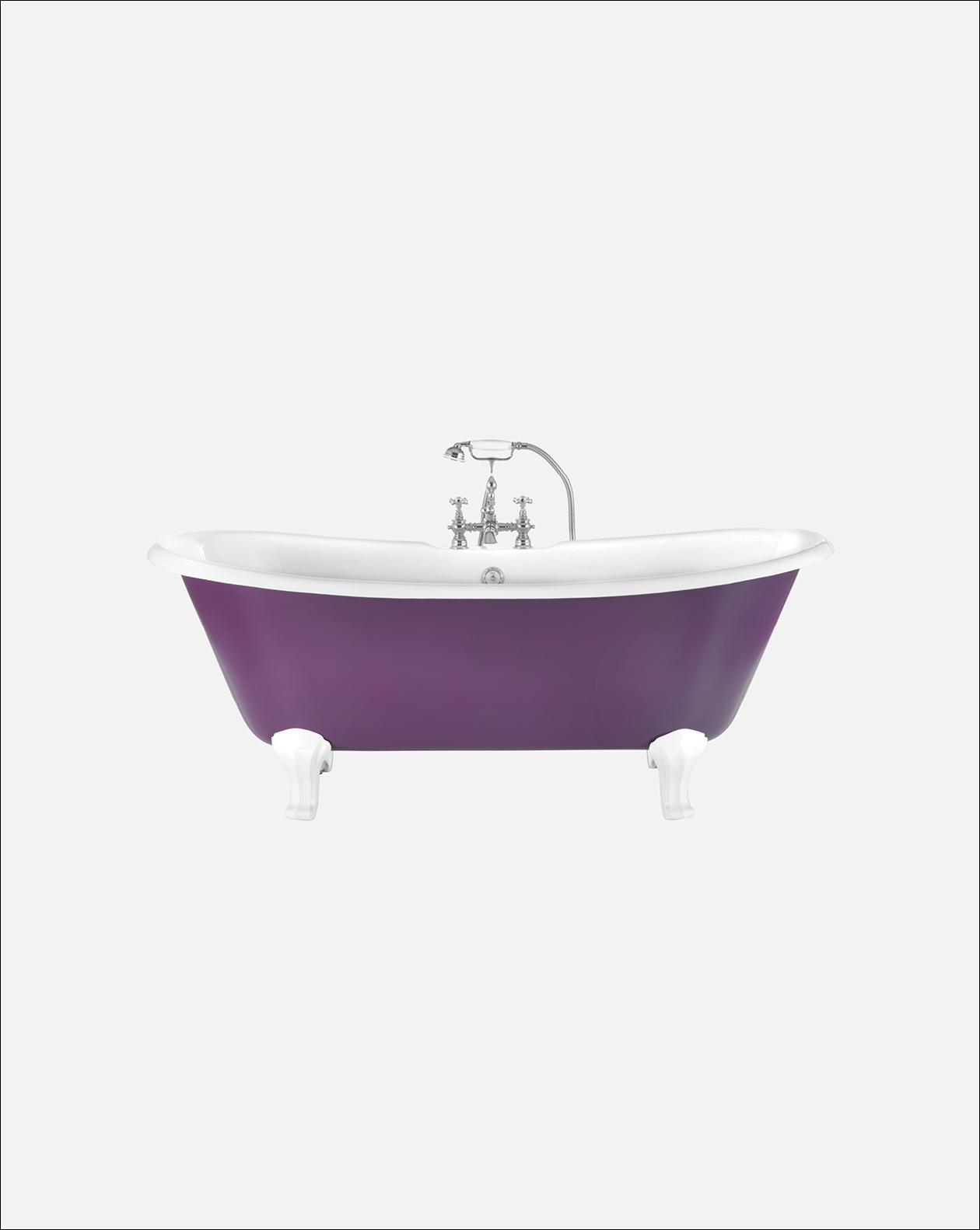Admiral Bathtub