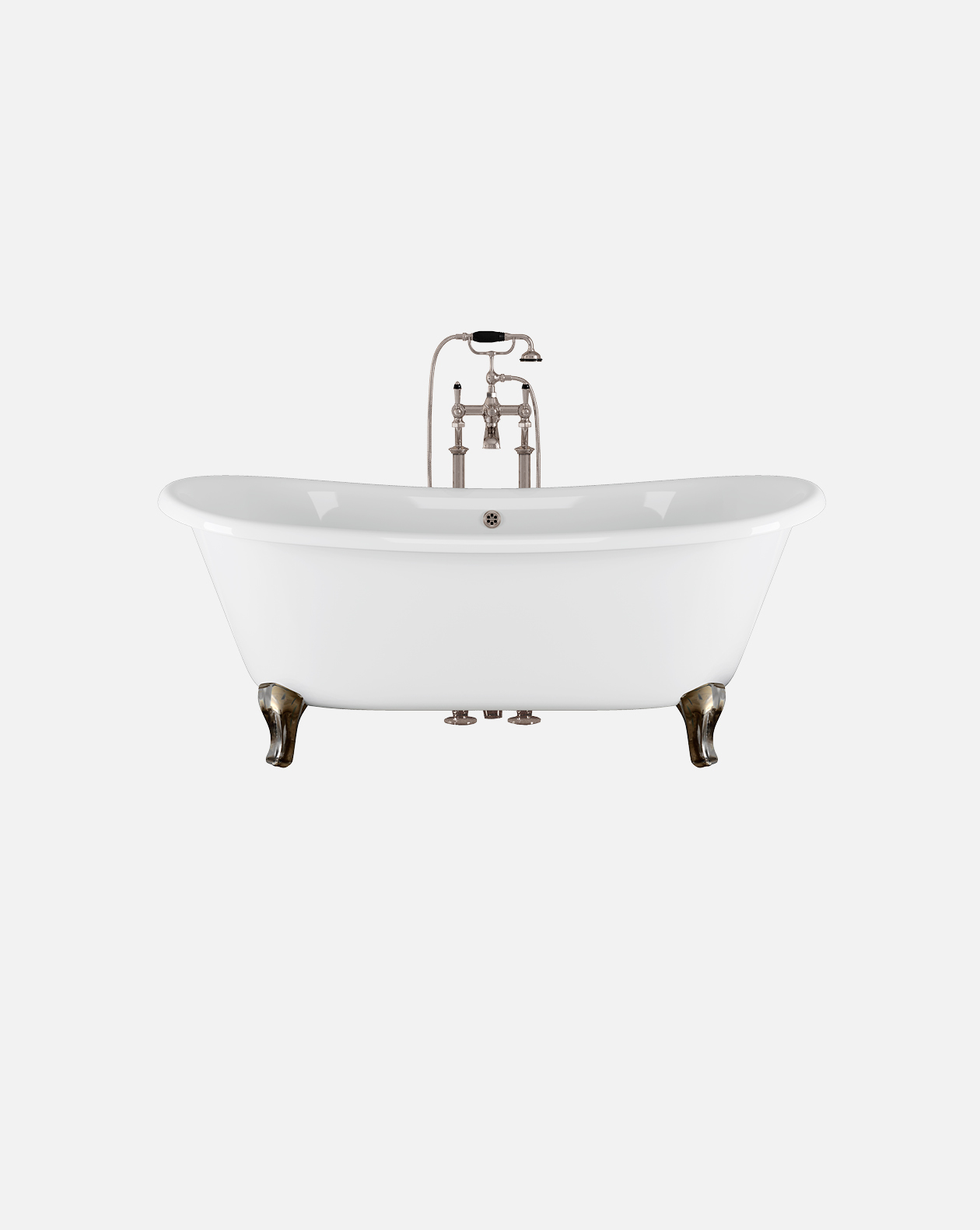 Admiral Bathtub