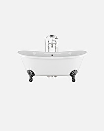 Admiral Bathtub