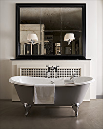 Admiral Bathtub