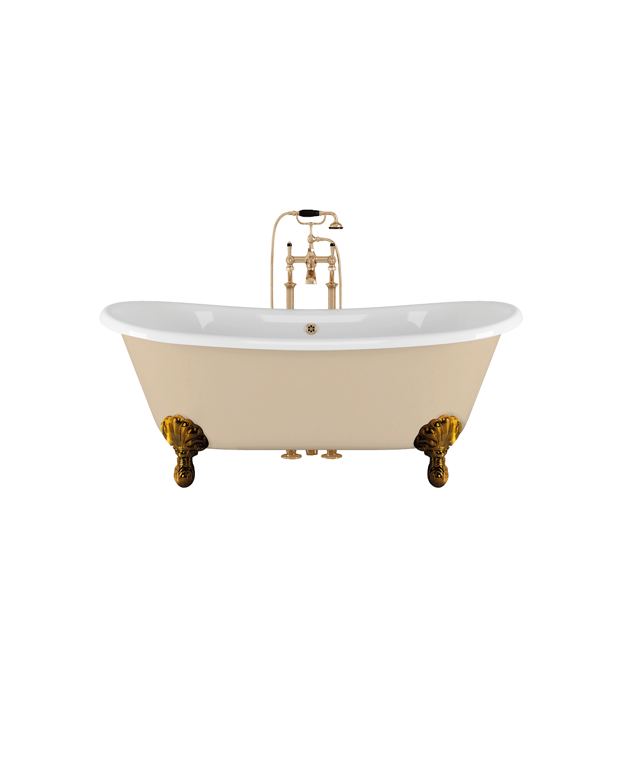 Admiral Bathtub