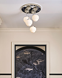 Allure Chandelier