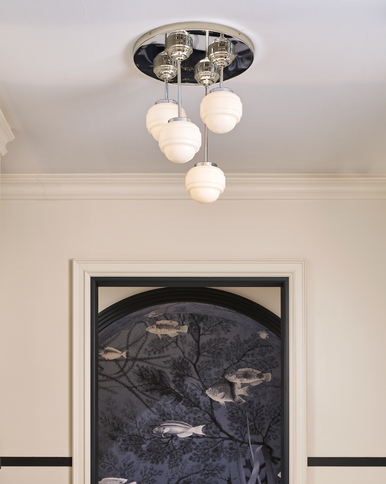 Allure Chandelier