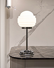 Allure Table lamp