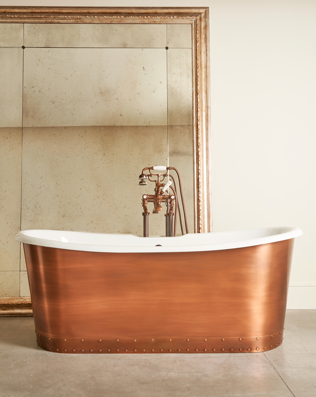 Ambra Bathtub