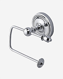 Antique Georgian Toilet roll holder