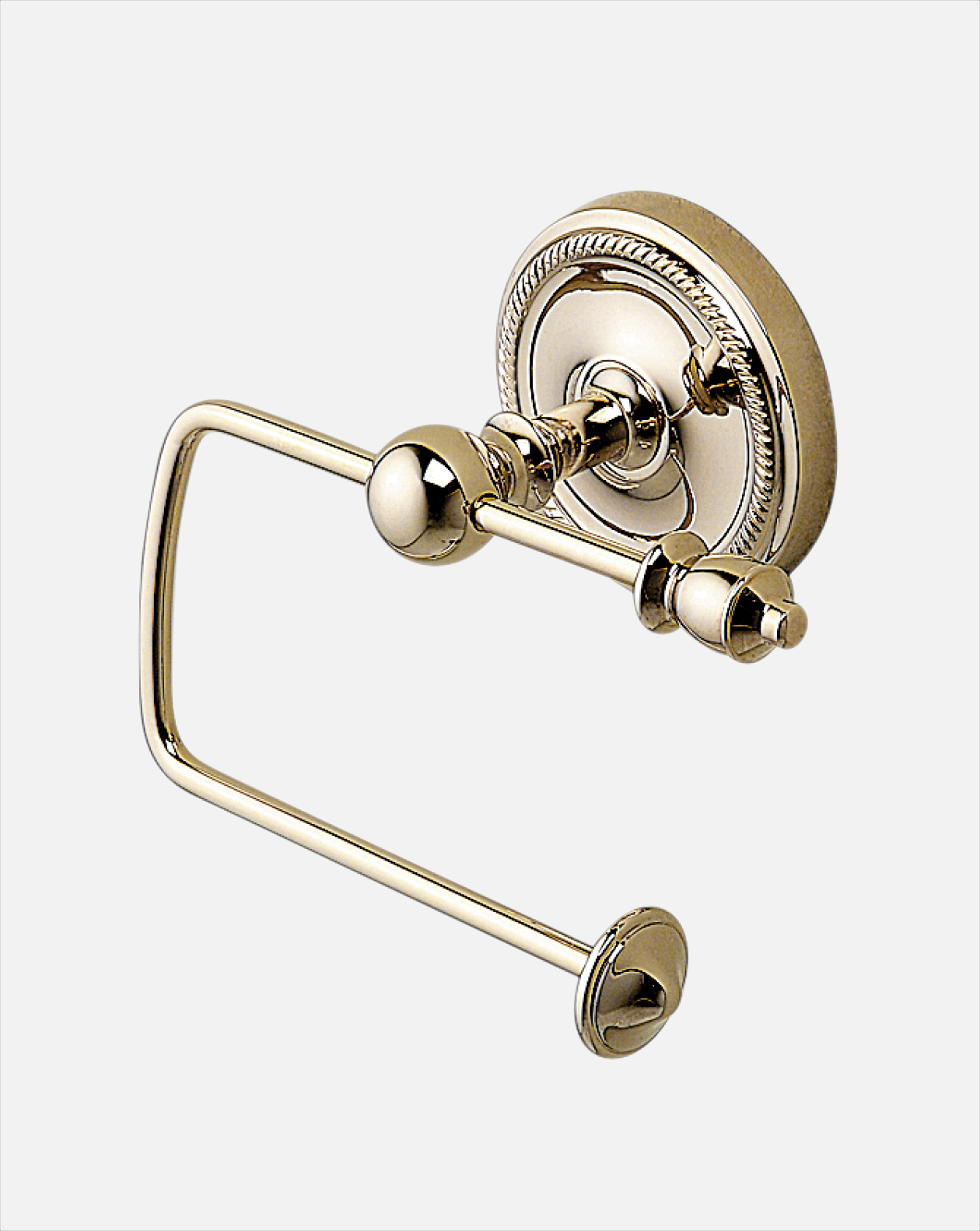 Antique Georgian Toilet roll holder