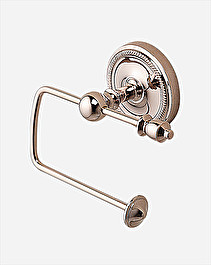 Antique Georgian Toilet roll holder
