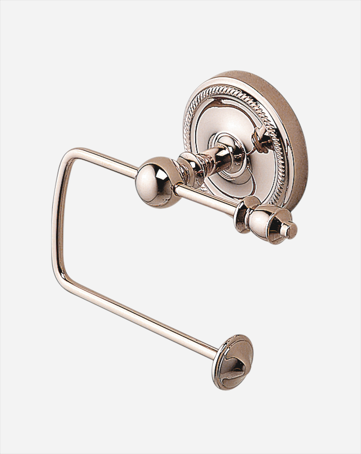 Antique Georgian Toilet roll holder