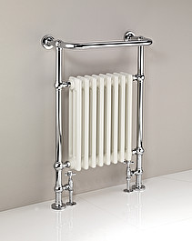 Armonia 1 towel warmer