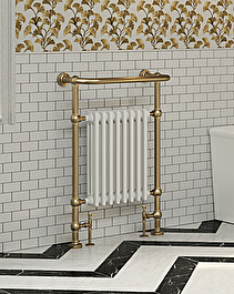 Armonia 1 towel warmer