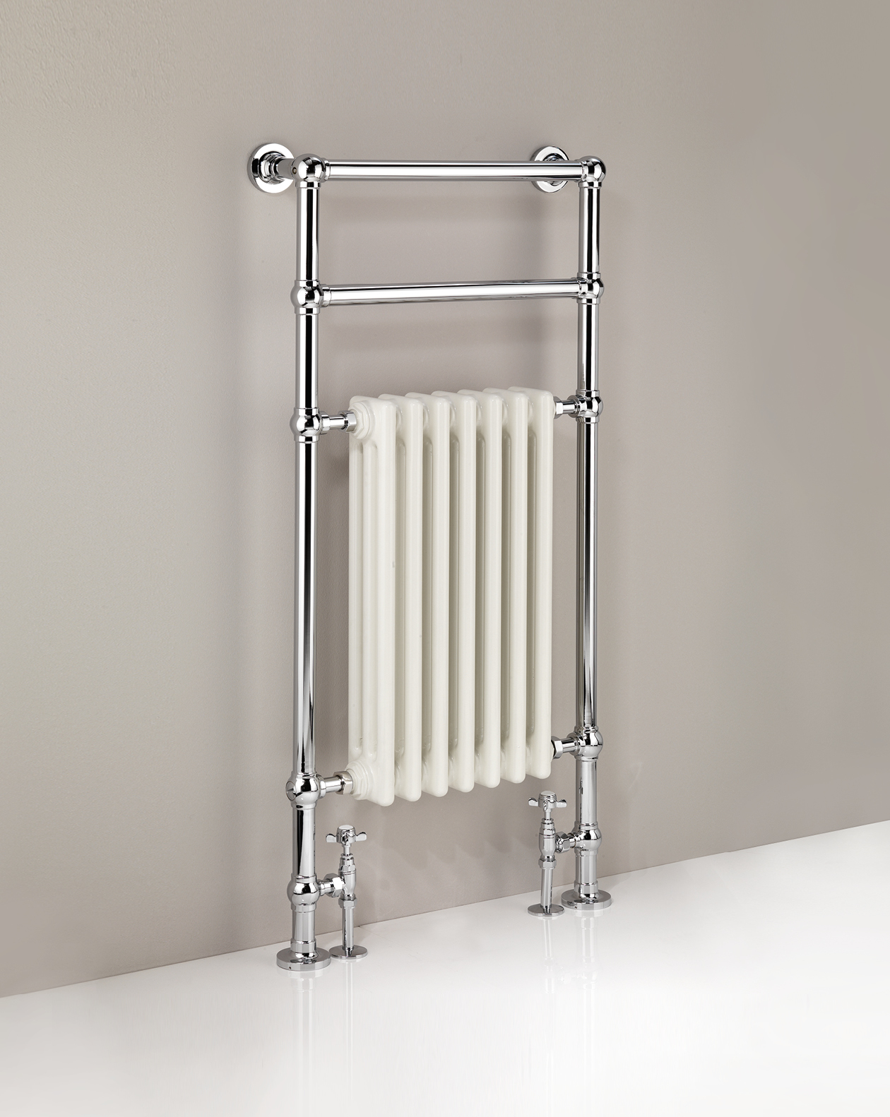 Armonia 2 towel warmer