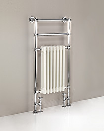 Armonia 2 towel warmer