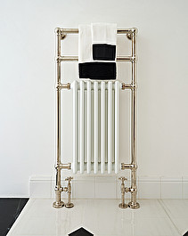 Armonia 2 Towel warmer