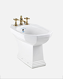 Astoria bidet
