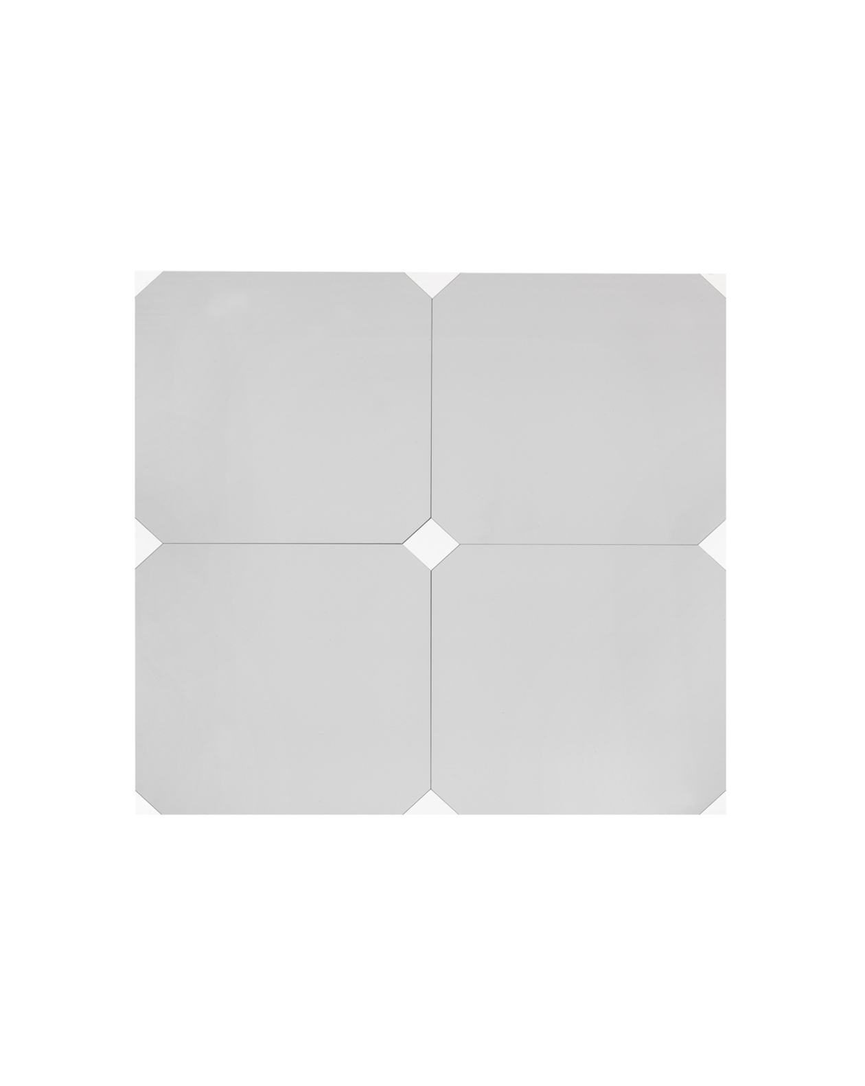 Atelier Gallery flooring